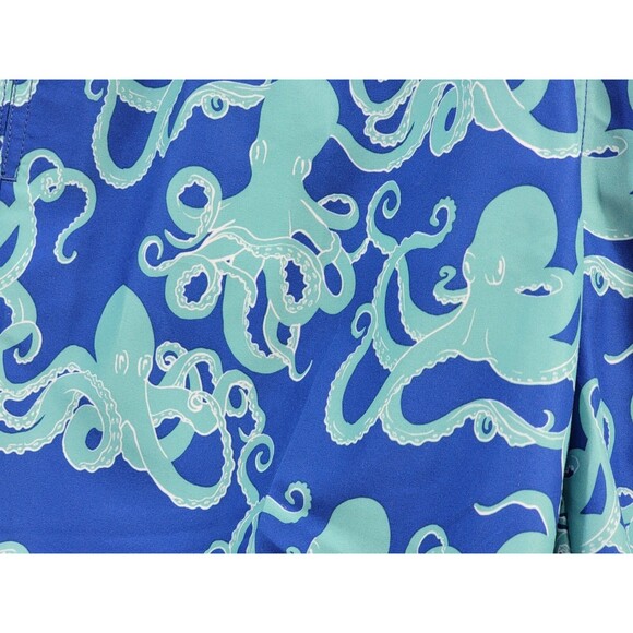 BF Men's XL Trunks Surf & Swimwear Printed Sano Short Swimsuit Swim Trunks NEW - Picture 2 of 12